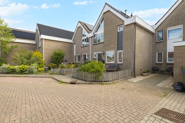 Medium property photo - Middelzand 4307, 1788 JA Julianadorp